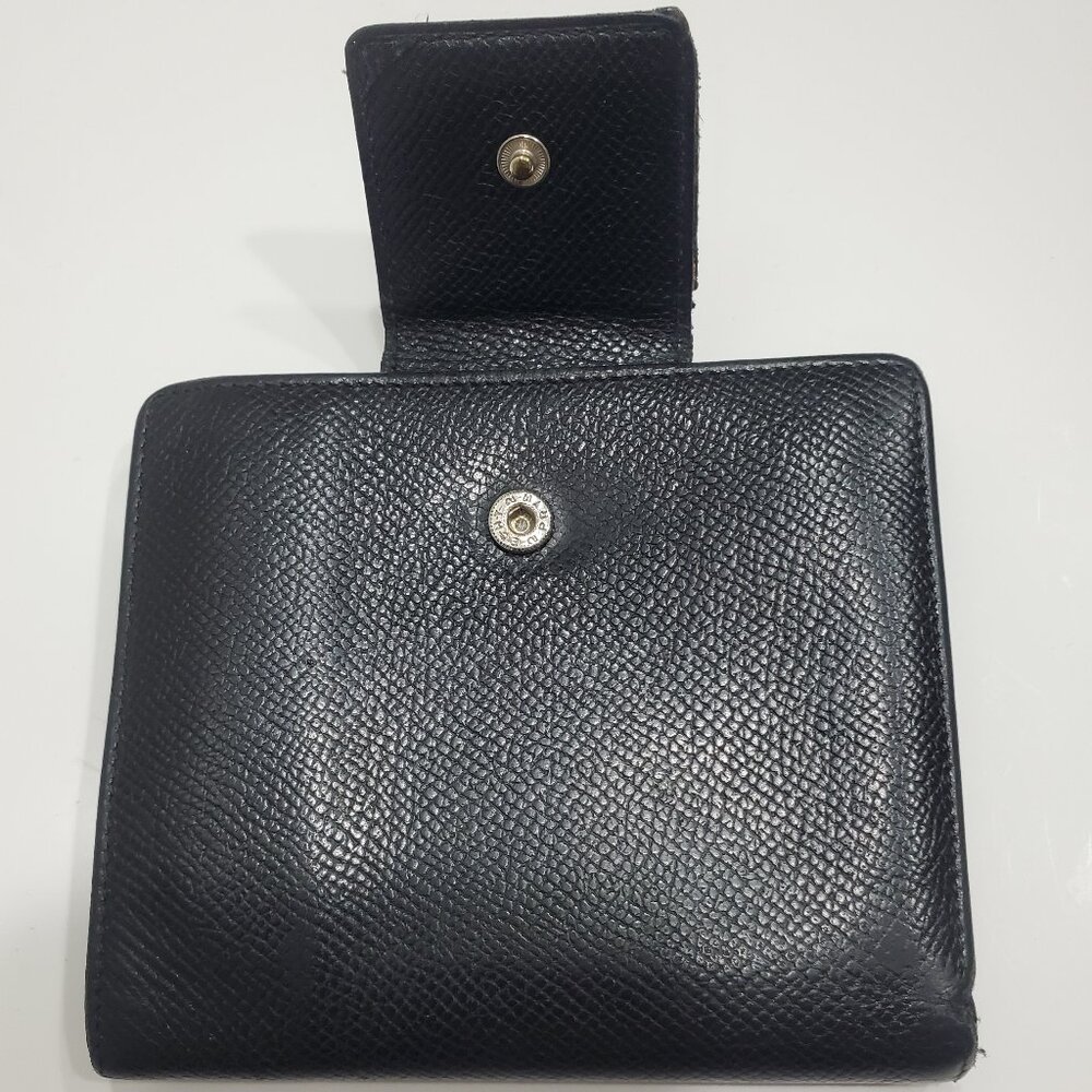 BVLGARI Wallet - Picture 3 of 12